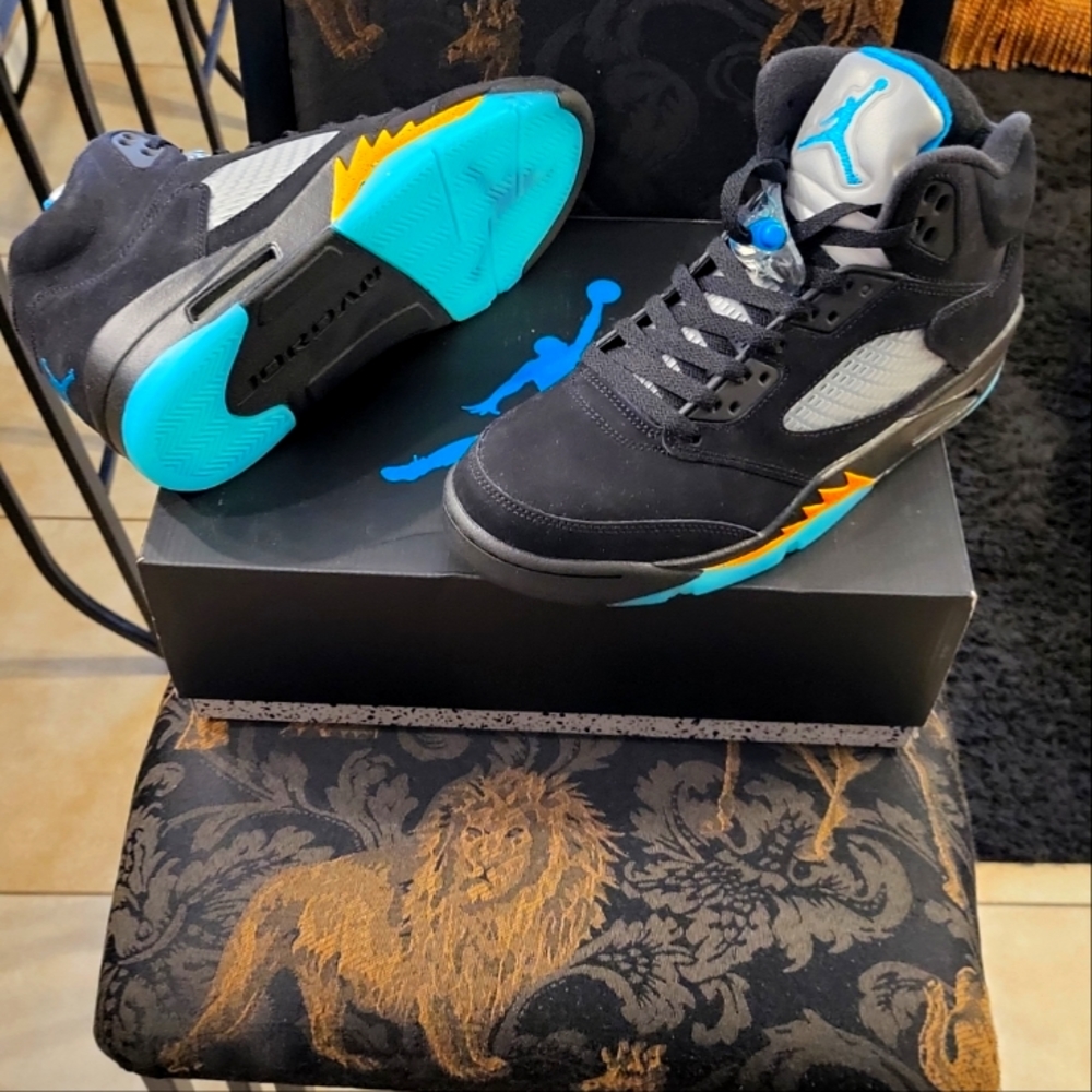 Jordans
